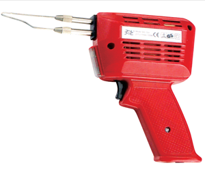 LX2002 — <span class=keywords><strong>pistolet</strong></span> à <span class=keywords><strong>souder</strong></span> <span class=keywords><strong>100W</strong></span>, bricolage, usine, divers produits populaires, ensemble de <span class=keywords><strong>pistolet</strong></span> avec fer à <span class=keywords><strong>souder</strong></span> automatique - Product Image 1