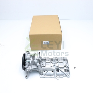 Bomba de Aceite para Motor de Alto Rendimiento, Nueva, para BMW N47B47 N47B47D20 B47D20 11418518405 8518405, Accesorios - Product Image 2