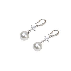 Ensemble de bagues personnalisées en argent S925 avec zircone carrée, accessoire de coiffure et de cheveux pour femmes, support de perles DIY, 6-13 mm, modèle 2716 - Product Image 5
