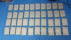 Processeur Intel Xeon Platinum 8358 version officielle 32c 64t 2.2ghz 48mb 250w lga4189 - Product Image 5