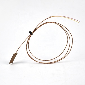 Laiyuan k loại phẳng Loại cảm biến nhiệt độ bề mặt dính gắn kết cặp nhiệt điện - Product Image 6