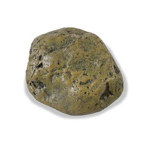 <span class=keywords><strong>Grande</strong></span> fausse pierre d'extérieur pour la décoration de jardin, roches en fibre de verre à bas prix - Product Image 4