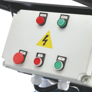 Máy rửa xe áp lực cao thương mại Sonlin chất lượng cao 300 Bar 4350 <span class=keywords><strong>PSI</strong></span> <span class=keywords><strong>10</strong></span> KW - Product Image 5