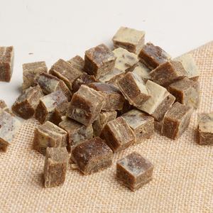 Venta directa de fábrica OEM, golosinas para perros, Serie de insectos, aperitivos para perros de alta proteína, gránulos de bacalao de grillo - Product Image 5