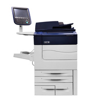 Mesin Fotokopi Bekas Rekondisi Printer Warna A3 untuk Xeroxs C70