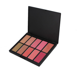 Palette de fard à joues en poudre, marque privée, prix d'usine - Product Image 6