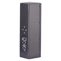Sistem Speaker Kolom Profesional DJ untuk Pertemuan Hiburan DR-3.45 2*4.5"