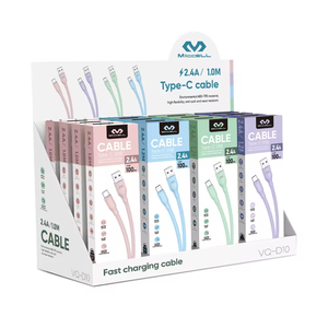 OEM <span class=keywords><strong>tipo</strong></span> <span class=keywords><strong>C</strong></span> cable de carga rápida teléfono plano micro <span class=keywords><strong>USB</strong></span> Cable de datos de carga rápida <span class=keywords><strong>tipo</strong></span> <span class=keywords><strong>C</strong></span> cable para <span class=keywords><strong>iPhone</strong></span> <span class=keywords><strong>13</strong></span> pro Max - Product Image 1