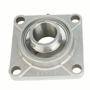 MTZC หมอนสแตนเลส P6 P5 P0 SUC201 SUCF201แบรนด์ญี่ปุ่น - Product Image 6