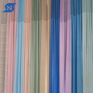 Antibacterial Emergency Ward Privacy Partition Fabric Room Screen Bed Medical <strong>Kids</strong> Hospital <strong>Curtains</strong> - Product Image 6