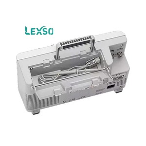Keysight Technologies InfiniiVision 2000 X Series ออสซิลโลสโคปแบบดิจิตอลมัลติสโคป 70 MHz ถึง 200 MHz lexso - Product Image 3