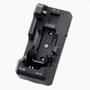 ICOM BC-247 โซลูชันการเชื่อมต่อสำหรับยานพาหนะ - Product Image 4