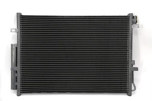 Ensemble de radiateur et condenseur adapté à Changan <span class=keywords><strong>Auchan</strong></span> A600 OE F1020930200 8105100-BD01 - Product Image 4