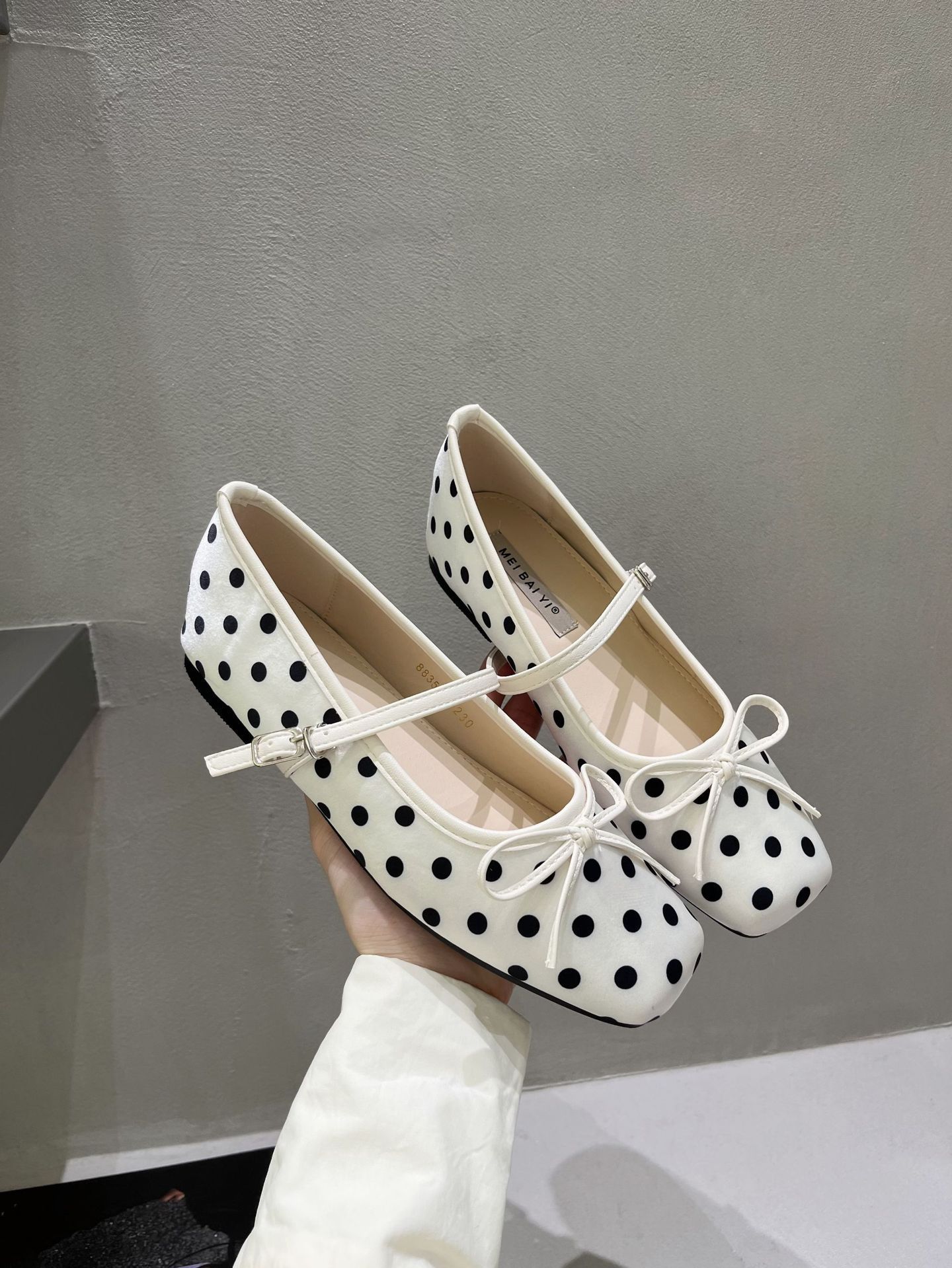 Blanc