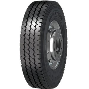 Neumáticos de Camión Totalmente de Acero 315 80R22.5, Neumáticos 13R22.5 Nuevos con Cámara, Neumáticos de Camión 7.50r16 9.00r20 12.00r20 - Product Image 6