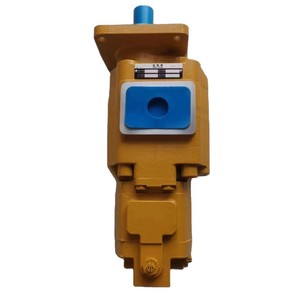 4120001058ギアポンプCBGj3100/1010-XFホイールローダー用LG956LL956Fスペアパーツ - Product Image 4