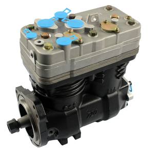 Composant de freinage pour camion 21101027/LK4954 compatible avec les camions à pompe et les camions malaxeurs - Product Image 1