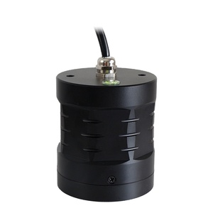 Holykell água nível instrumento combustível tanque radar nível sensor distância nível medidor - Product Image 1