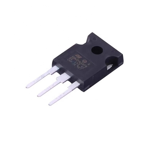 STGW60H65DFB IGBT Transistors 60H65 60N65 650V60A Rated Power 60A