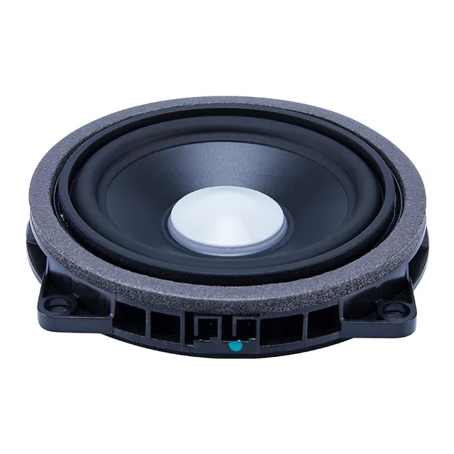 4 Inch Coaxial Speakers for BMW Mid-Range BMW Speaker Same As Harman's Model