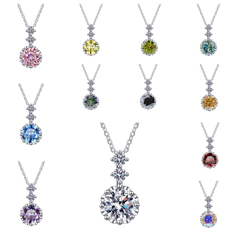 Hot Selling New Style 925 Silver