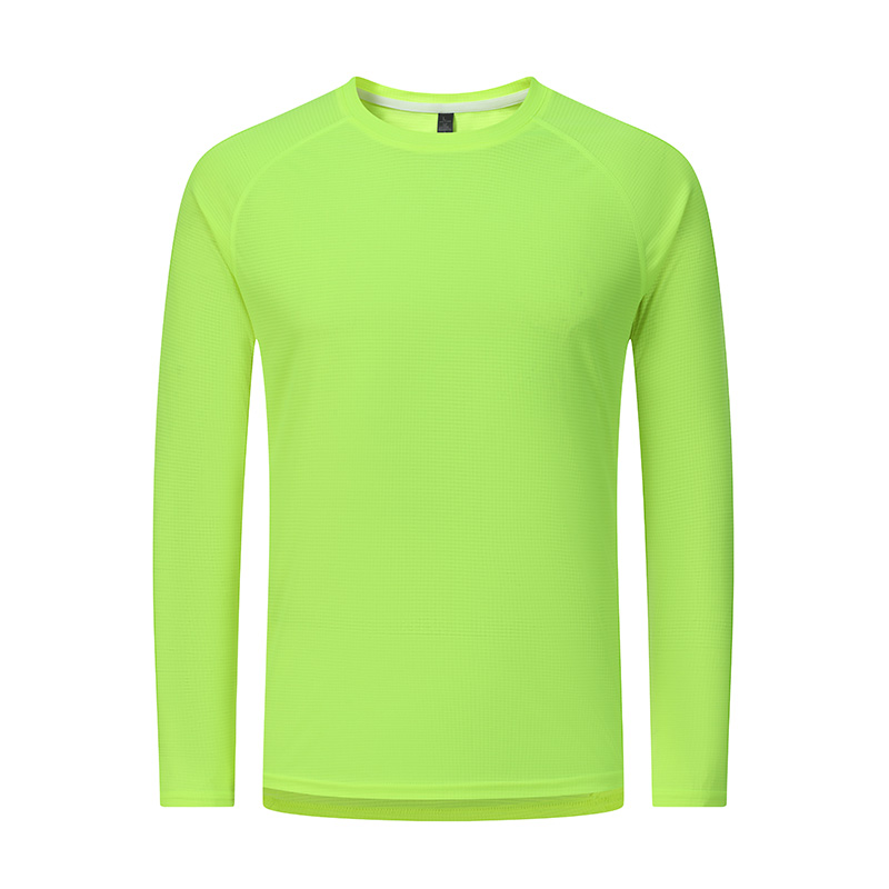 Vert fluorescent