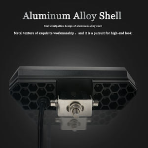 LITU-luces LED traseras para todoterreno, lámpara de marcha atrás para freno de camión, Tractor auxiliar, luz de trabajo <span class=keywords><strong>4x4</strong></span> JK Auto SUV, <span class=keywords><strong>2022</strong></span> - Product Image 3