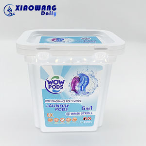 Capsules de <span class=keywords><strong>lessive</strong></span> 3 en 1 OEM, capsules de <span class=keywords><strong>lessive</strong></span>, capsules de lavage de vêtements, capsules de <span class=keywords><strong>lessive</strong></span> liquide, capsules de savon à <span class=keywords><strong>lessive</strong></span> - Product Image 2