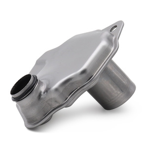 Nouveau JF016E JF017E filtre à huile de transfert de vitesse <span class=keywords><strong>automatique</strong></span> pour Nissan filtre à huile filtre automobile révision de boîte de vitesses - Product Image 4