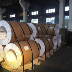 अच्छी गुणवत्ता अतिरिक्त विस्तृत एल्यूमीनियम कोइल 5052 5083 3003 h16 h18 एल्यूमीनियम कोइल रोल स्टॉक - Product Image 6