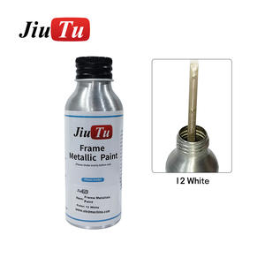 Pour <span class=keywords><strong>iPhone</strong></span> Cadre Scratch Polissage Machine Logement Mobile Téléphone Peinture Remise À Neuf Récupération - Product Image 5