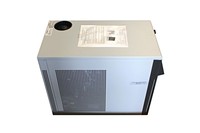 Plc Chiller Polyscience Recirculation Recirculating Used G8481-80000 G8481a for Warranty Product