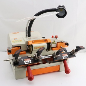 Wenxing 100e1 Key duplicator Key machine120w tiên tiến Double-end đa chức năng Key sao chép Máy cắt - Product Image 4