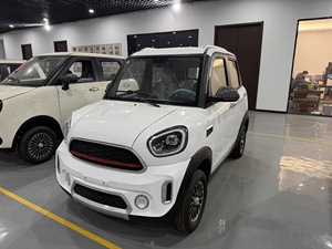 Bestverkopende Aanpasbare 4-zits Wiel Mini Elektrische Auto 'S Goedkope Mini Elektrische Auto - Product Image 5