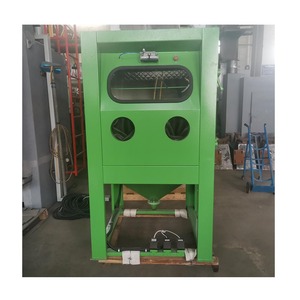 Máy Phun Cát Ướt DY- 10S - Product Image 1