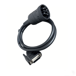 Kit de diagnostic électronique EDL V2 pour tracteurs agricoles et camions USB OLIVER <span class=keywords><strong>AG</strong></span> CF V5.3 - Product Image 4