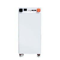 Paket Baterai Lithium Ion EU Stock JKCELL All in for 16KWh 51.2V 314Ah Semi-solid State LiFePO4 8000 Siklus