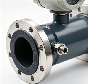 เครื่องวัดอัตราการไหลแบบ Coriolis รุ่น Proline Promass A300 ของ Endress+Hauser 8A3C02-AAILABEFAASAD2SAA1 ยี่ห้อ E+H - Product Image 2