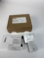Módulo de Comunicación EtherCAT Lenze E84AYCETV/S 24VDC para Variadores de Frecuencia 8400