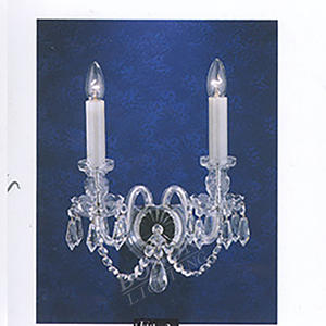 Modern Hotel Use LED Wall Lamp with <b>Remote</b> Control Dimmable Aluminum Alloy Construction 5-Year Warranty - Product Image 5