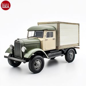 Top qualité personnalisé <span class=keywords><strong>1</strong></span> <span class=keywords><strong>72</strong></span> moulé sous pression réservoir jouet enfants mini émulation modèle réservoir - Product Image 3