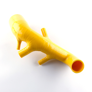 Tubo de Admisión Compatible con AUDI TT 225/S3/A3 /AMU/APX/BAM Seat <span class=keywords><strong>Leon</strong></span> <span class=keywords><strong>Cupra</strong></span>-R 1.8 - Product Image 5