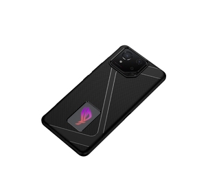 Custodia per telefono cellulare protettiva antiurto in Silicone morbido antiurto per <span class=keywords><strong>Asus</strong></span> Rog Phone 8 Pro - Product Image 5