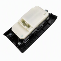 Nouvel interrupteur de lève-vitre électrique pour voiture avec verrouillage de fenêtre, remplacement OEM 84820-BZ200 ABS+PA66 16 broches Marque RKXF