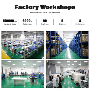 Front-/Hecks toß stange Kotflügel LED Seiten markierung leuchte für Chrysler 200 Limousine 2015 2016 2017, 2er Pack - Product Image 6