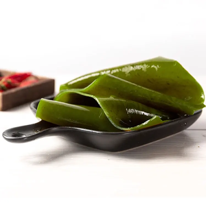 Kombu สาหร่ายทะเล alga kelp Kaine thali Hidaka สะเก็ดสาหร่ายทะเลลามิเนเรียอาหารขนม porphyra ผลิตภัณฑ์ใบ <span class=keywords><strong>mozuku</strong></span> แห้งสาหร่าย - Product Image 5