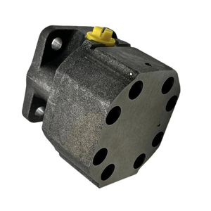 Pompe de transfert de carburant de qualité supérieure 1491950 pour équipements diesel lourds 734B 836 844 988B 988F II 990 775E 844 - Product Image 2