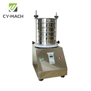 <span class=keywords><strong>Agitador</strong></span> electromecánico del tamiz del tamiz vibro farmacéutico para el polvo del cloruro - Product Image 3
