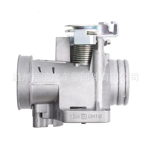 Carburateur de moto YAMAHA 92066487 pour VTT avec soupape d'accélération intégrée et lubrificateur - Product Image 1
