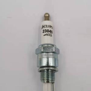 Électrode de détection d'allumage, sonde, prise d'électrode 13093 13093-3, détecteur pour MAXON Stock - Product Image 3